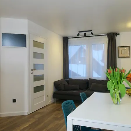 Dom Jastarnia Apartamenty Exterior photo
