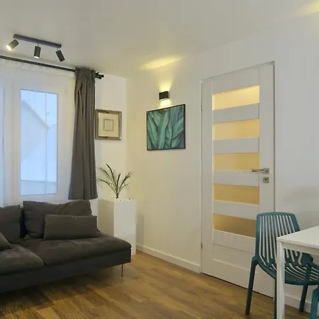 Dom Jastarnia Apartamenty Exterior photo