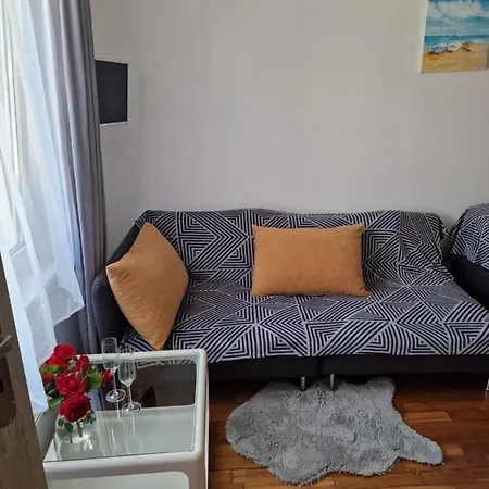 Dom Jastarnia Apartamenty Exterior photo