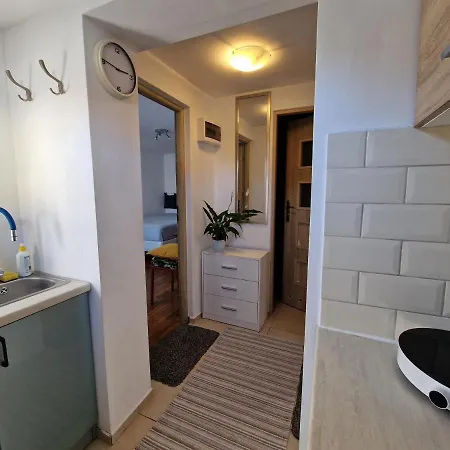 Dom Jastarnia Apartamenty Exterior photo