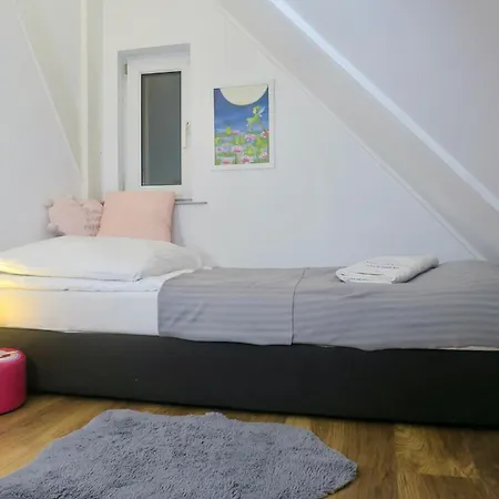 Dom Jastarnia Apartamenty Room photo