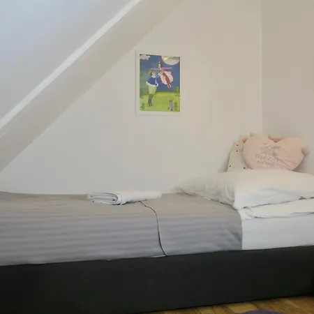 Dom Jastarnia Apartamenty Room photo