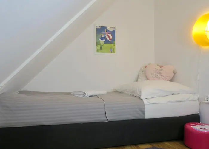 Dom Jastarnia Apartamenty