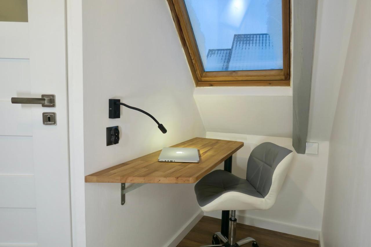 Apartament Dom Jastarnia