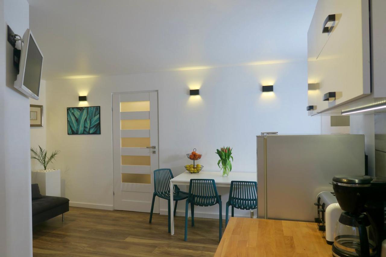 Dom Apartment Jastarnia