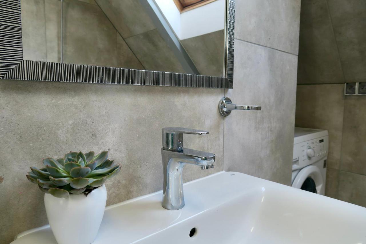 Apartment Dom Jastarnia