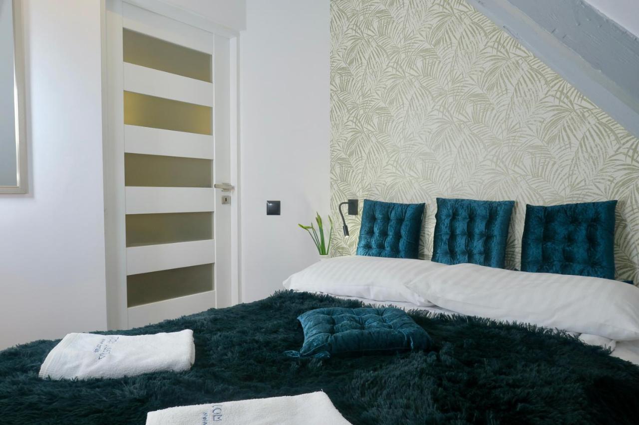 Dom Apartament Jastarnia