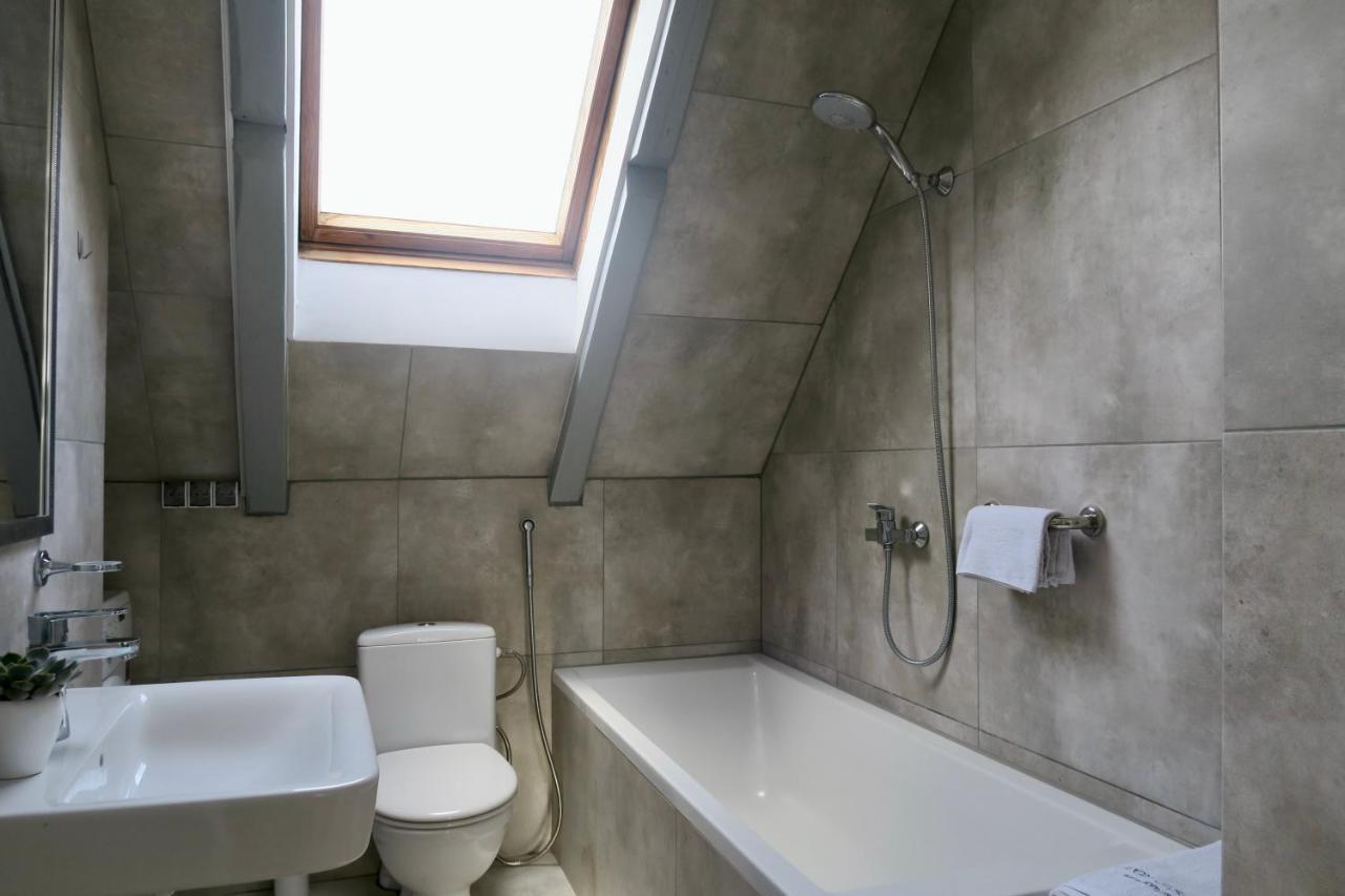 Apartament Dom *