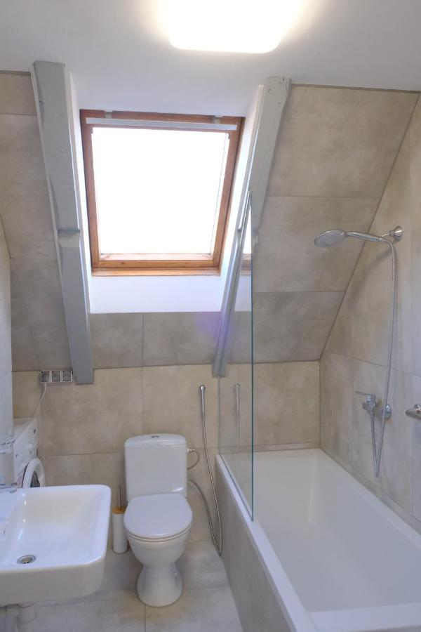 Apartament Dom