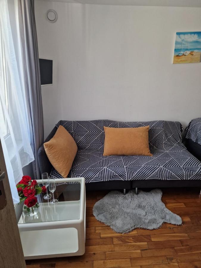Apartment Dom Jastarnia
