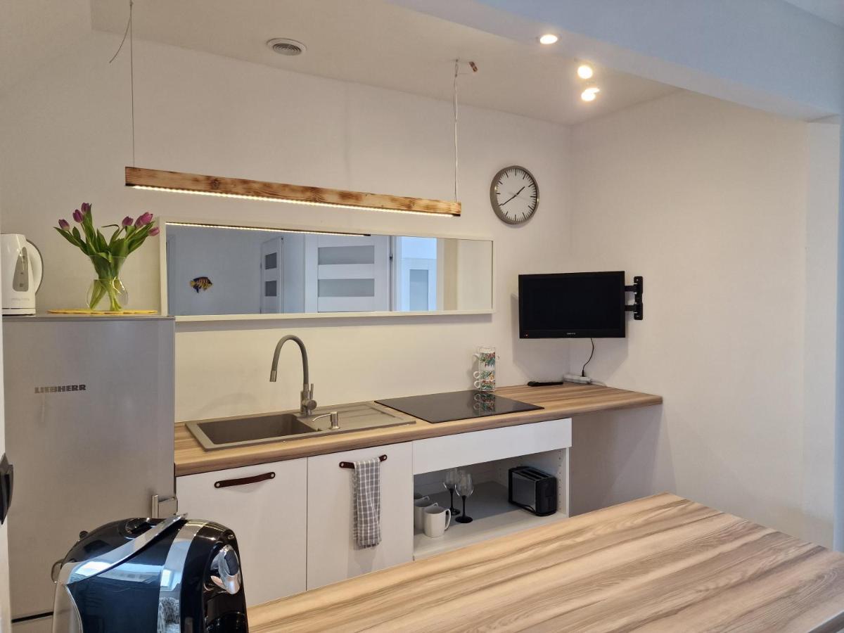 Dom Apartment Jastarnia