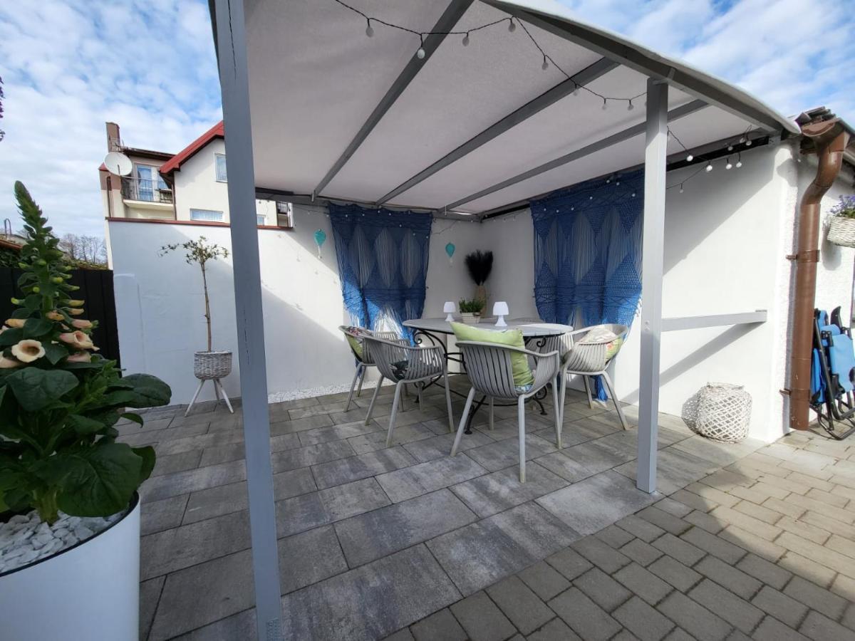Dom Apartment Jastarnia