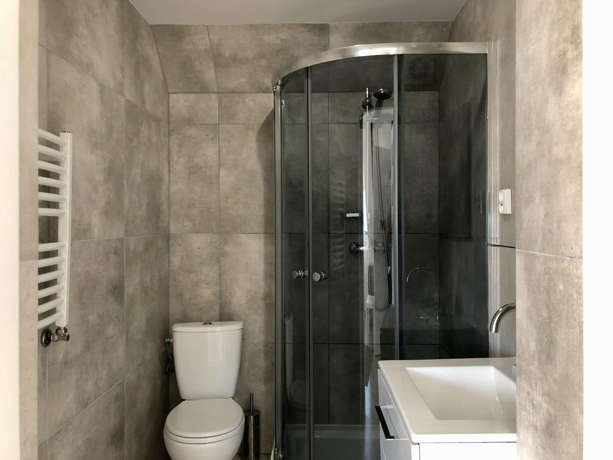 Apartment Dom Jastarnia